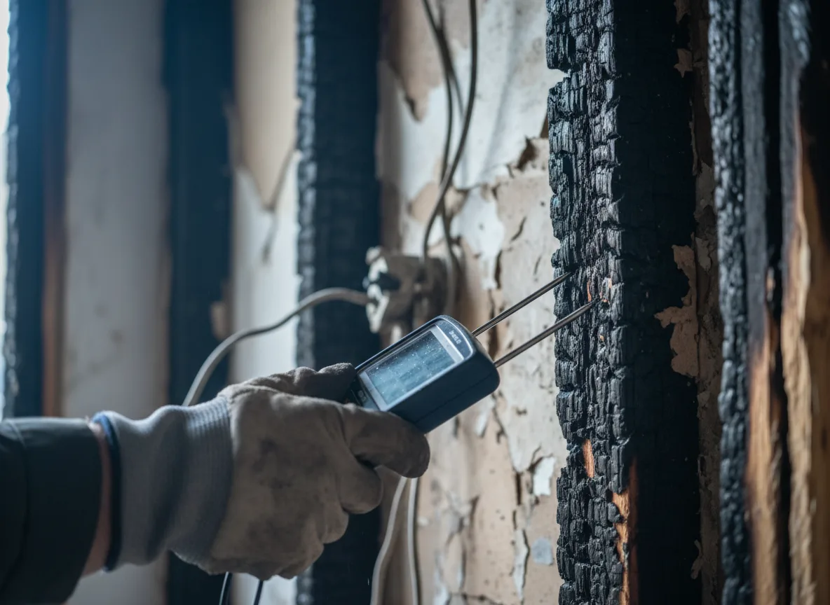 Fire Damage Restoration Wolfforth, TX FAQs